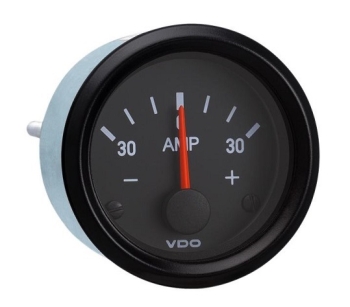 Beetle VDO Gauges - Cool Air VW